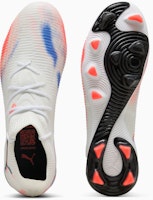 Botas de fútbol PUMA Future 8 FG/AG Blanco/Negro/Rojo Brillante 108593-01 Shop Botas de fútbol PUMA Future 8 FG/AG Blanco/Negro/Rojo Brillante 108593-01
