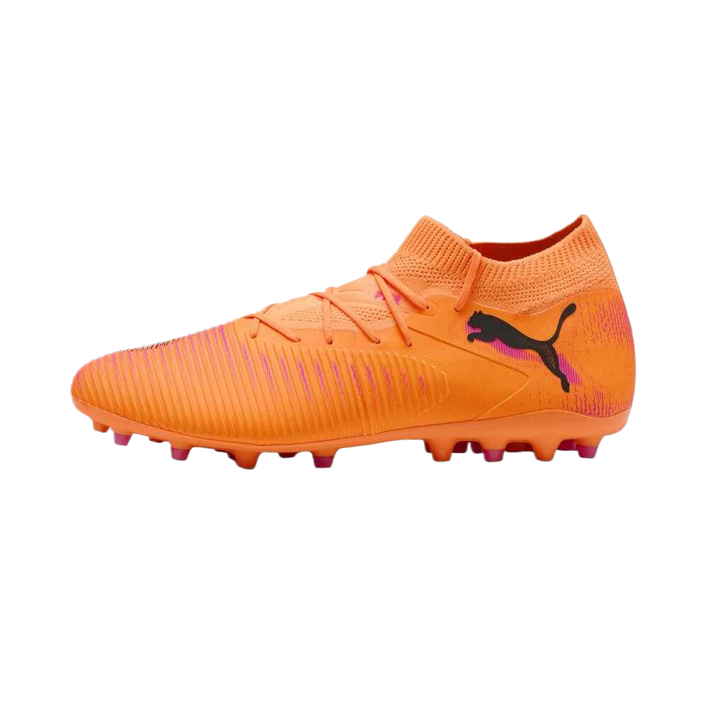 Puma FUTURE 8 MATCH Lightweight Comfortable MG Soccer Cleats 108595-03
