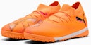 Order Puma Future 8 Match TT Soccer Cleats Heat Fire/Black/Ravish 108597-03