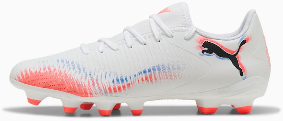 푸마 퓨처 8 플레이 FG/AG 축구화 화이트/블랙/글로잉 레드 108602-01 Buy 푸마 퓨처 8 플레이 FG/AG 축구화 화이트/블랙/글로잉 레드 108602-01