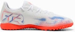Purchase Puma Future 8 Play TT Soccer Shoes PUMA White/PUMA Black/Glowing Red 108605-01
