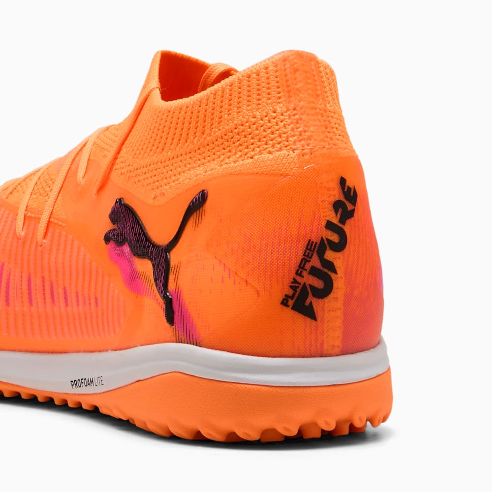 Lookbook Puma Future 8 Pro Cage Heat Fuego/Negro/Ravish 108592-03