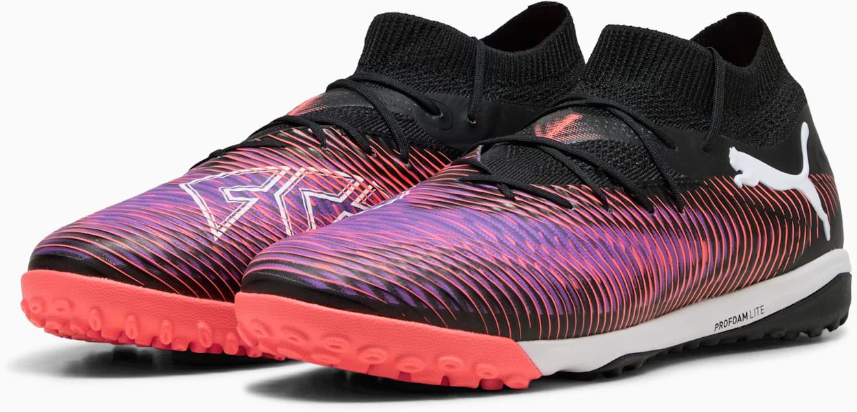 Puma Future 8 Pro Cage Soccer Training Shoes 108366-01 Lookbook Puma Future 8 Pro Cage Soccer Training Shoes 108366-01