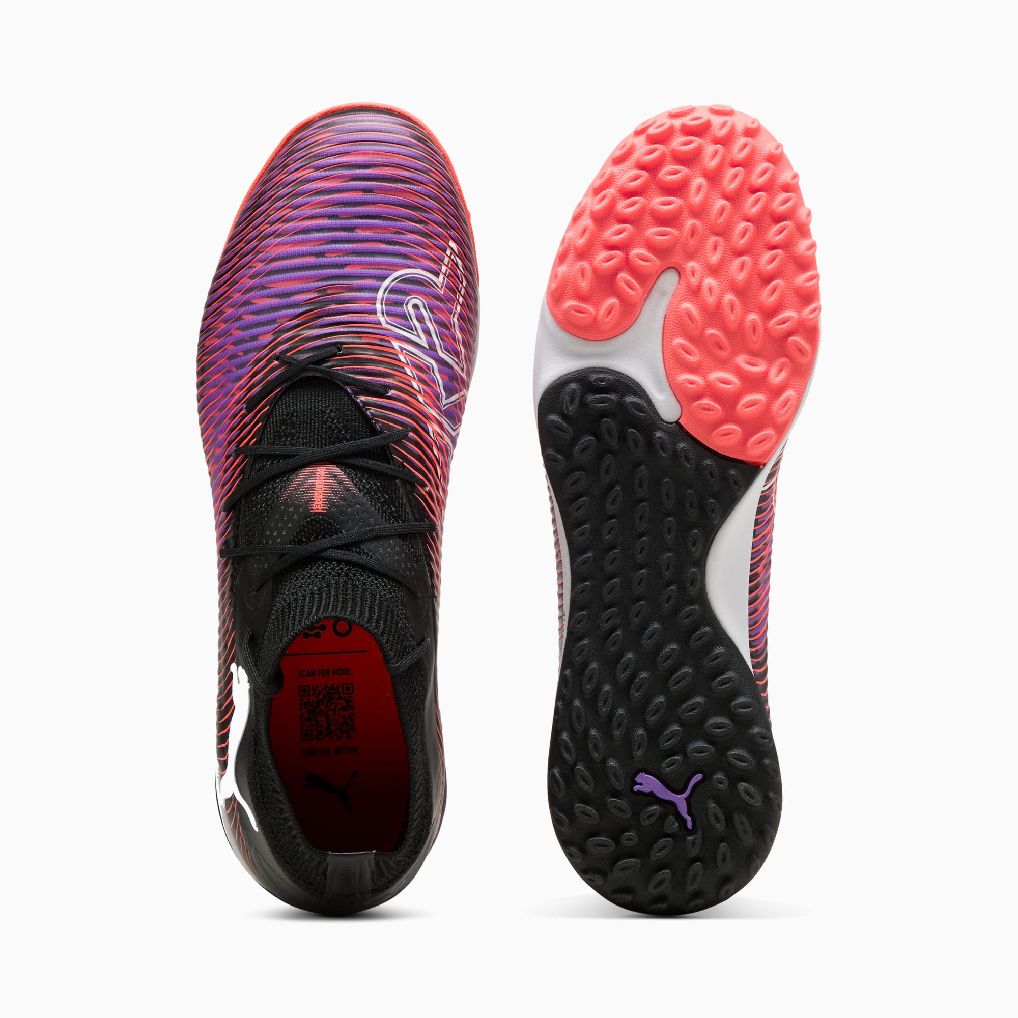 Purchase Puma Future 8 Pro Cage Soccer Training Shoes 108366-01