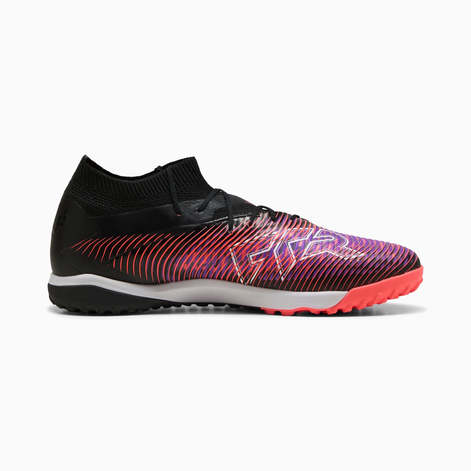 Details for Puma Future 8 Pro Cage Soccer Training Shoes 108366-01