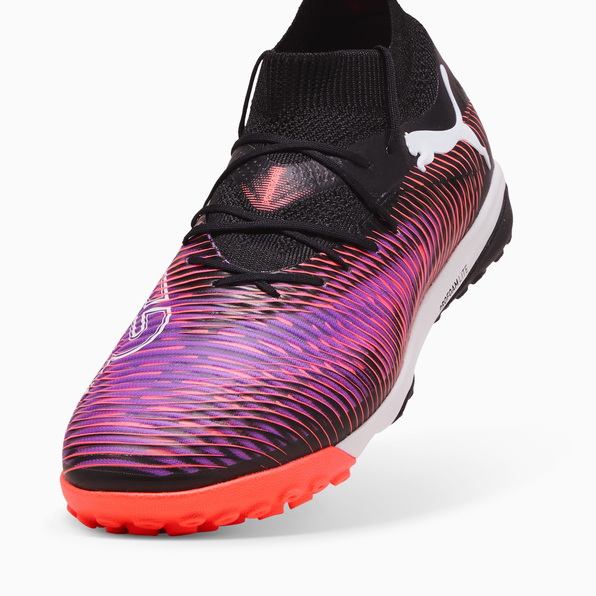 Sizing Puma Future 8 Pro Cage Soccer Training Shoes 108366-01