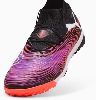 Puma Future 8 Pro Cage Soccer Training Shoes 108366-01 Sizing Puma Future 8 Pro Cage Soccer Training Shoes 108366-01