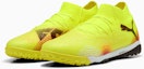 Order Puma Future 8 Pro Cage Yellow Alert-PUMA Black-Sun Struck 108366-03
