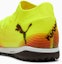 Lookbook Puma Future 8 Pro Cage Yellow Alert-PUMA Black-Sun Struck 108366-03
