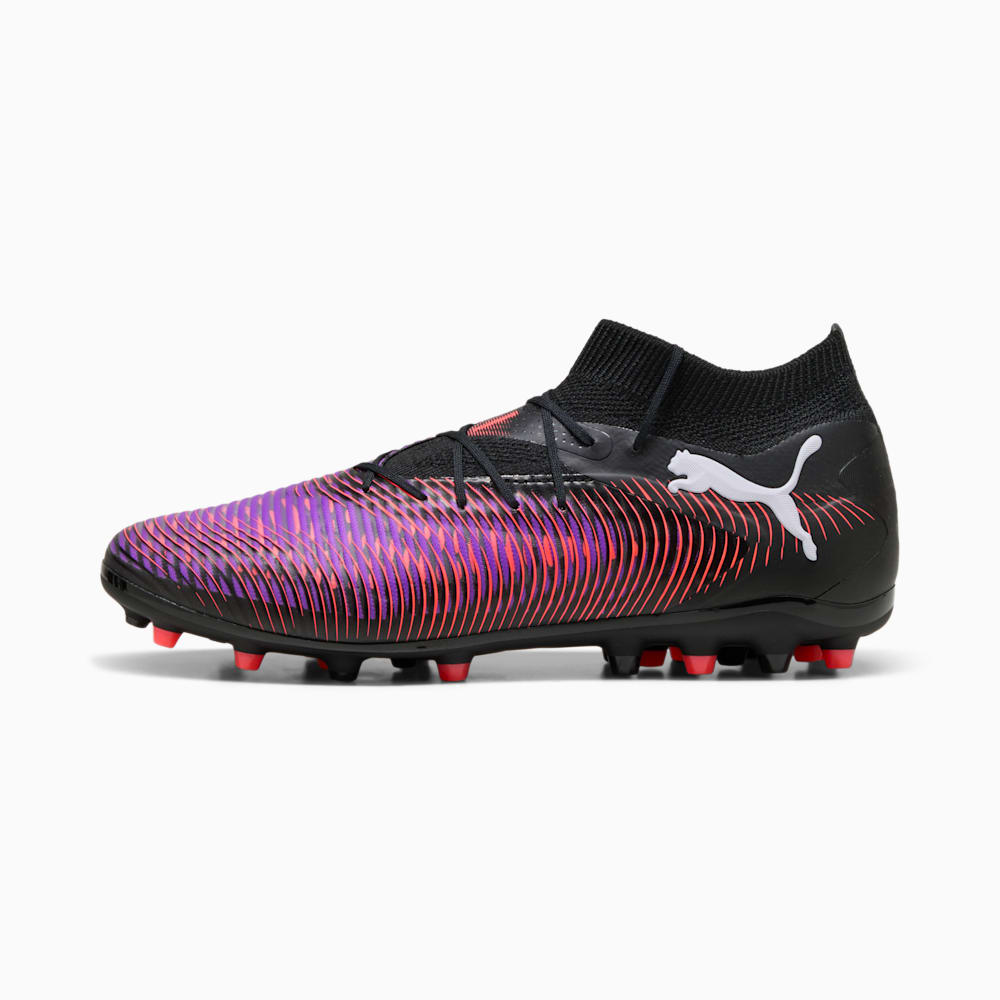 Puma Future 8 Pro MG Soccer Cleats 108364-01
