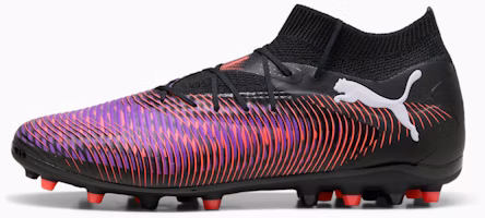 Puma Future 8 Pro MG Soccer Cleats 108364-01 Puma Future 8 Pro MG Soccer Cleats 108364-01