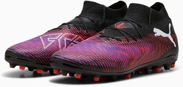 푸마 퓨처 8 프로 MG 축구화 108364-01 Order 푸마 퓨처 8 프로 MG 축구화 108364-01