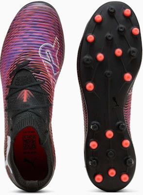 Puma Future 8 Pro MG Sepatu Bola 108364-01 Shop Puma Future 8 Pro MG Sepatu Bola 108364-01