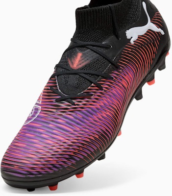 Puma Future 8 Pro MG Sepatu Bola 108364-01 Details for Puma Future 8 Pro MG Sepatu Bola 108364-01