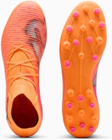 彪马Future 8 Pro MG足球鞋 热火黑红 108590-03 Shop 彪马Future 8 Pro MG足球鞋 热火黑红 108590-03