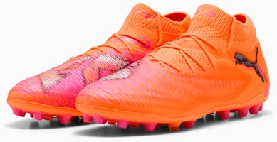 Puma Future 8 Ultimate MG Heat Fire/Hitam/Ravish 108584-03 Order Puma Future 8 Ultimate MG Heat Fire/Hitam/Ravish 108584-03