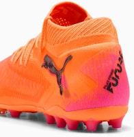 Puma Future 8 Ultimate MG Heat Fire/Hitam/Ravish 108584-03 Lookbook Puma Future 8 Ultimate MG Heat Fire/Hitam/Ravish 108584-03