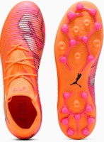 Puma Future 8 Ultimate MG Heat Fire/Hitam/Ravish 108584-03 Shop Puma Future 8 Ultimate MG Heat Fire/Hitam/Ravish 108584-03