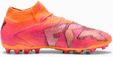 Puma Future 8 Ultimate MG Heat Fire/Hitam/Ravish 108584-03 Purchase Puma Future 8 Ultimate MG Heat Fire/Hitam/Ravish 108584-03