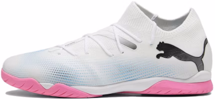 Puma Future 7 Match It 'White Blue Pink' 107721-01 Puma Future 7 Match It 'White Blue Pink' 107721-01