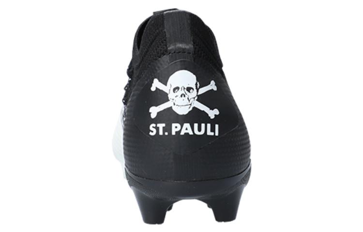 Puma Future Cleats 'White Black' 圖 4