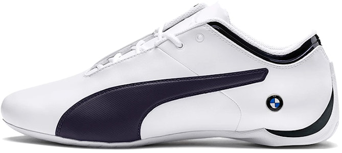 Puma Bmw Motorsport Future Cat 'Putih Biru' 305987-03 Buy Puma Bmw Motorsport Future Cat 'Putih Biru' 305987-03