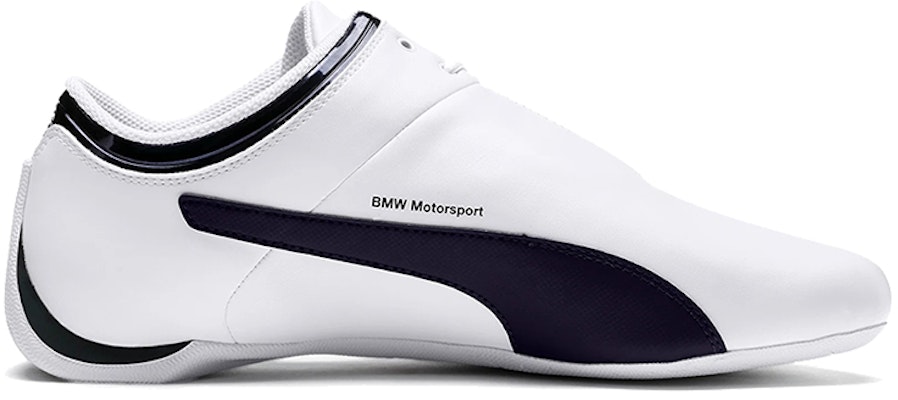Puma Bmw Motorsport Future Cat 'Putih Biru' 305987-03 Order Puma Bmw Motorsport Future Cat 'Putih Biru' 305987-03