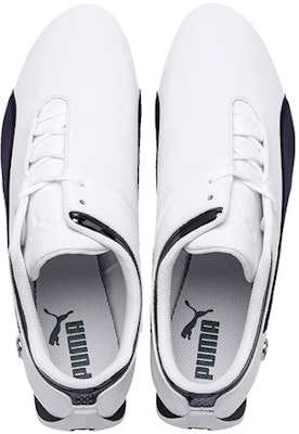 Puma Bmw Motorsport Future Cat 'Putih Biru' 305987-03 Lookbook Puma Bmw Motorsport Future Cat 'Putih Biru' 305987-03