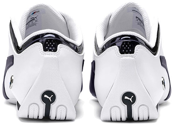 Puma Bmw Motorsport Future Cat 'Putih Biru' 305987-03 Shop Puma Bmw Motorsport Future Cat 'Putih Biru' 305987-03