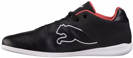 Puma Future Cat 'Ferrari Black' 305967-02 Puma Future Cat 'Ferrari Black' 305967-02