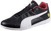 Lookbook Puma Future Cat 'Ferrari Hitam' 305967-02