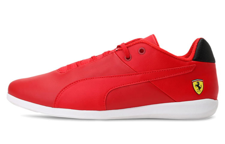 Scuderia Ferrari x Puma Future Cat Casual 'Rosso Corsa' 306001-01