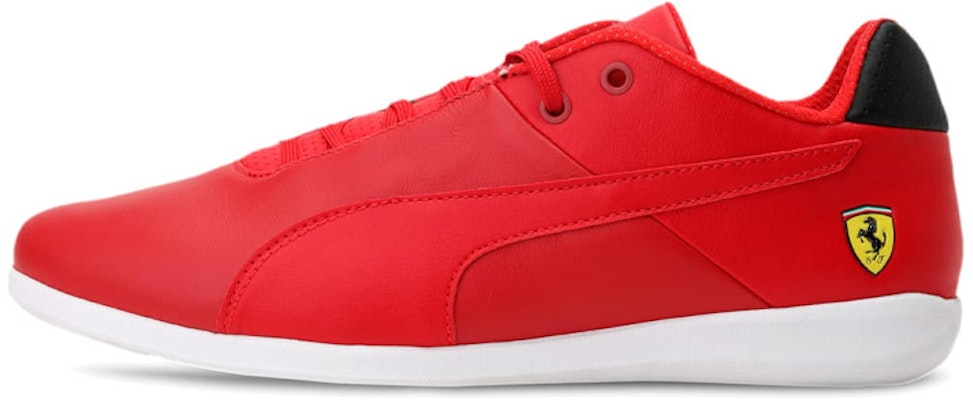 Scuderia Ferrari x Puma Future Cat Casual 'Rojo Corsa' 306001-01 Buy Scuderia Ferrari x Puma Future Cat Casual 'Rojo Corsa' 306001-01