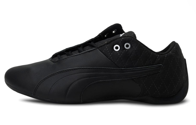Puma Future Cat 'Reeng Black Low-Top' 363815-01