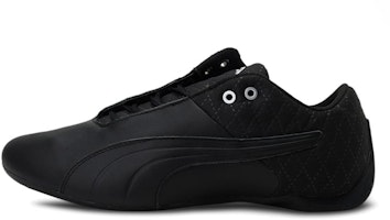 Puma Future Cat 'Reeng Black Low-Top' 363815-01 Puma Future Cat 'Reeng Black Low-Top' 363815-01