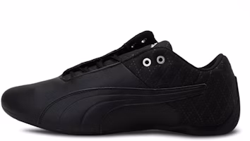 Puma Future Cat 'Reeng Black Low-Top' 363815-01 Puma Future Cat 'Reeng Black Low-Top' 363815-01