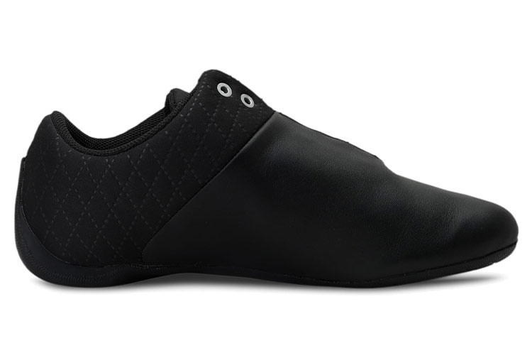 Order 彪马Future Cat 'Reeng 黑色低帮' 363815-01