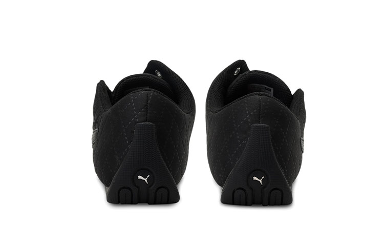 Shop Puma Future Cat 'Reeng Negro Zapatillas Bajas' 363815-01