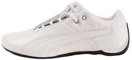 Puma Future Cat 'Reeng White' 363815-02 Puma Future Cat 'Reeng White' 363815-02