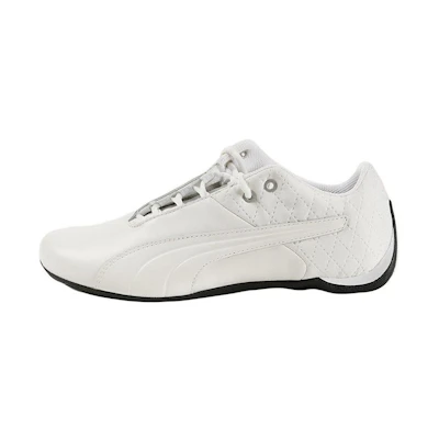 Puma Future Cat 'Reeng White'
