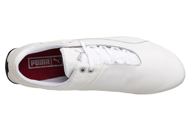 Lookbook Puma Future Cat 'Putih Reeng' 363815-02