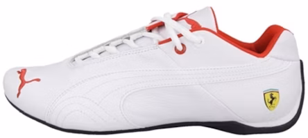 Puma Future Cat Leather SF 'White' 305735-03 Puma Future Cat Leather SF 'White' 305735-03
