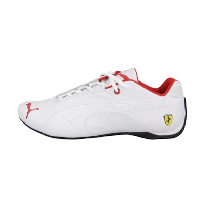 Puma Future Cat Leather SF 'White'