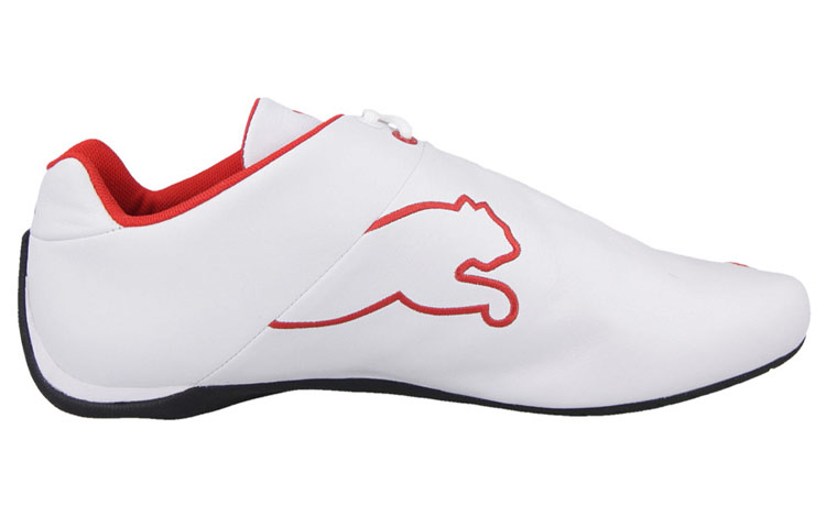 Order Puma Future Cat Leather SF 'White' 305735-03