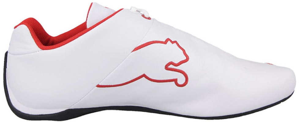 Puma Future Cat Leather SF 'White' 305735-03 Order Puma Future Cat Leather SF 'White' 305735-03