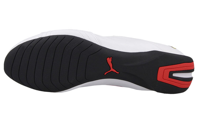 Purchase Puma Future Cat Leather SF 'White' 305735-03