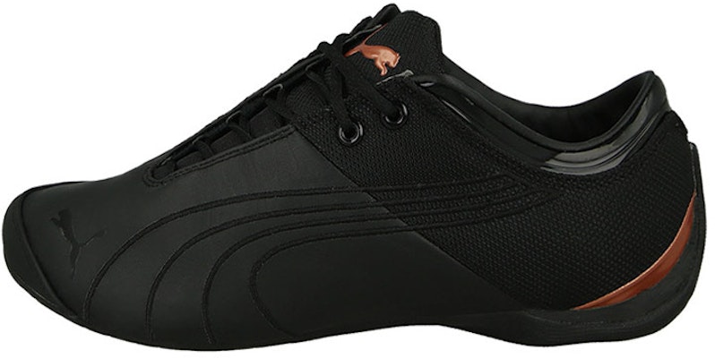 Puma Future Cat Low 'Hitam' 361702-03 Buy Puma Future Cat Low 'Hitam' 361702-03