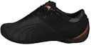 Buy Puma Future Cat Low 'Hitam' 361702-03