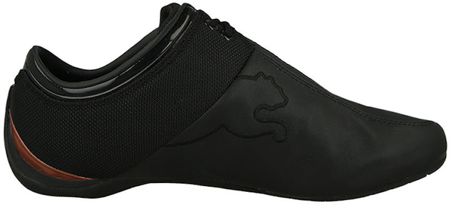푸마 퓨처 캣 로우 블랙 (Puma Future Cat Low Black) 361702-03 Order 푸마 퓨처 캣 로우 블랙 (Puma Future Cat Low Black) 361702-03