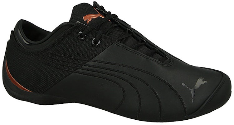 푸마 퓨처 캣 로우 블랙 (Puma Future Cat Low Black) 361702-03 Lookbook 푸마 퓨처 캣 로우 블랙 (Puma Future Cat Low Black) 361702-03